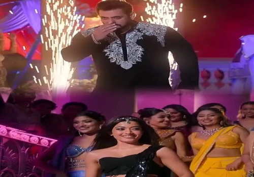 Salman Khan: The Undisputed King of Eid Box Office and His Obsession with Eid Celebration Songs